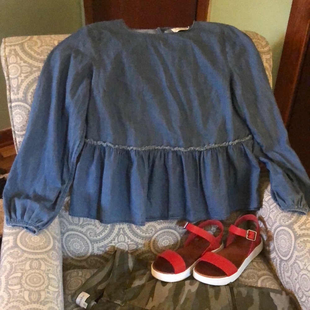 BoHo Top (4)